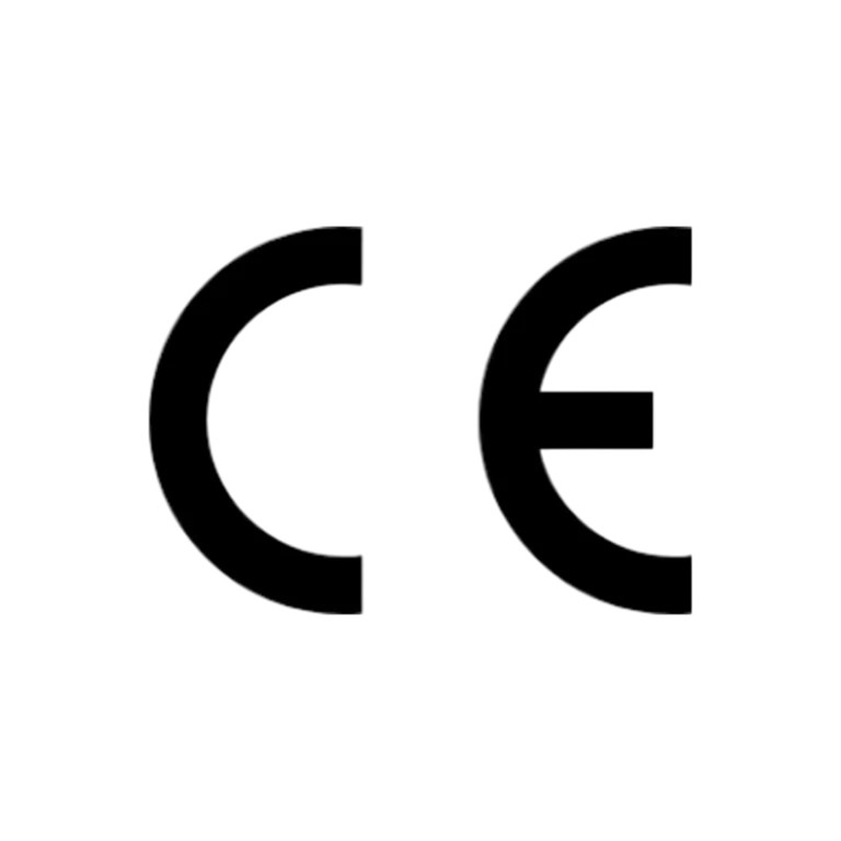 CE Certificate