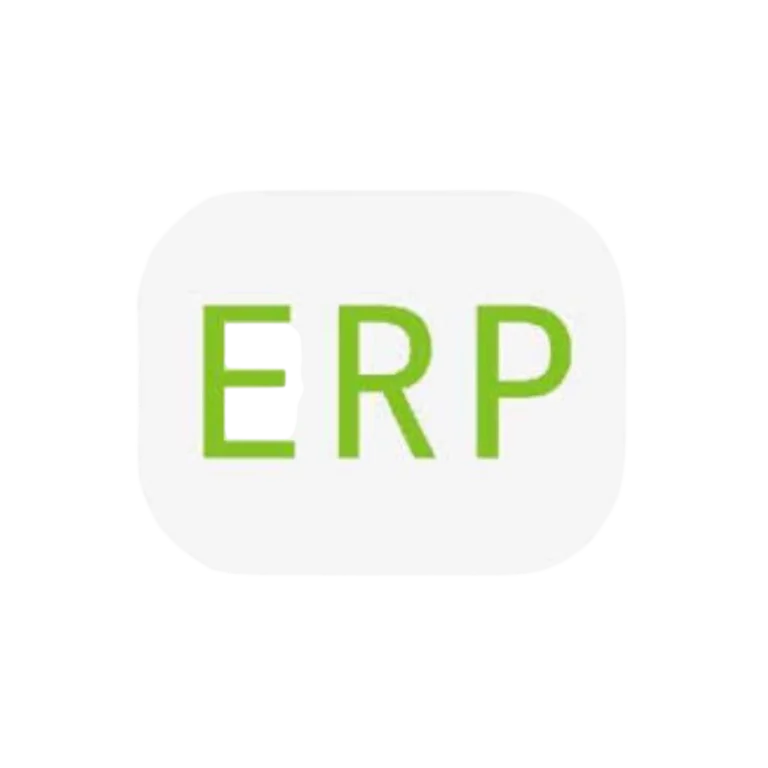 ERP Certificate