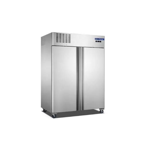 Kitchen & Bakery Equipment Manufacturer