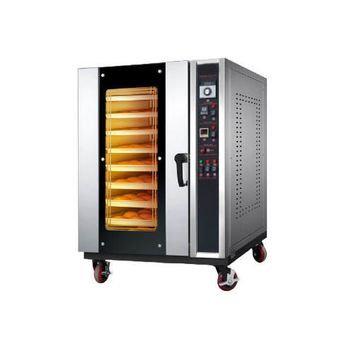 Kitchen & Bakery Equipment Manufacturer