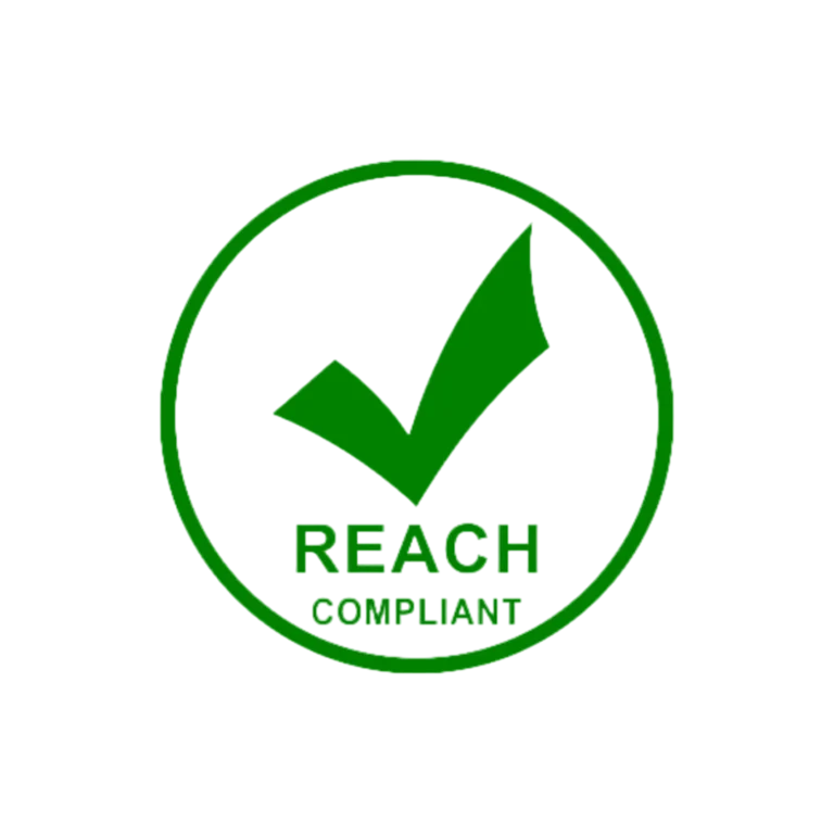 REACH Certificate