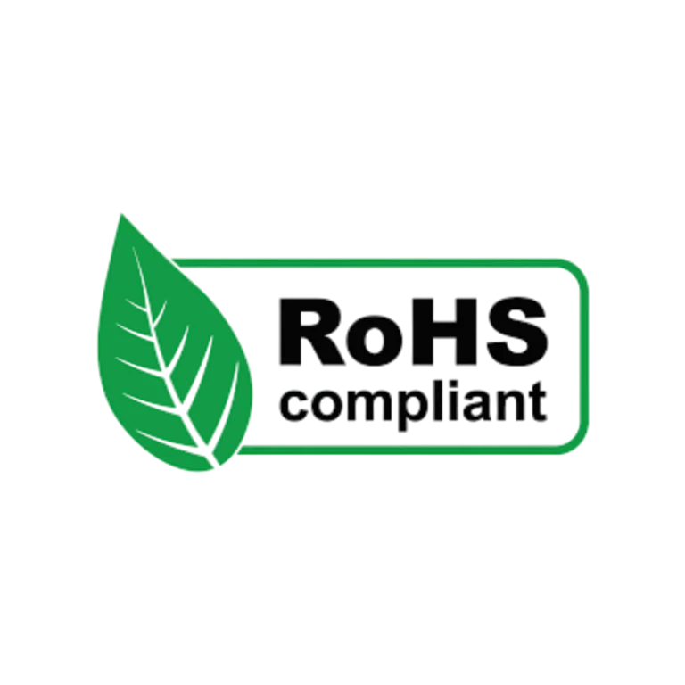 ROHS Certificate
