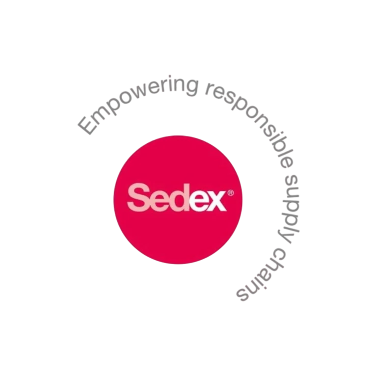 SEDEX Certificate