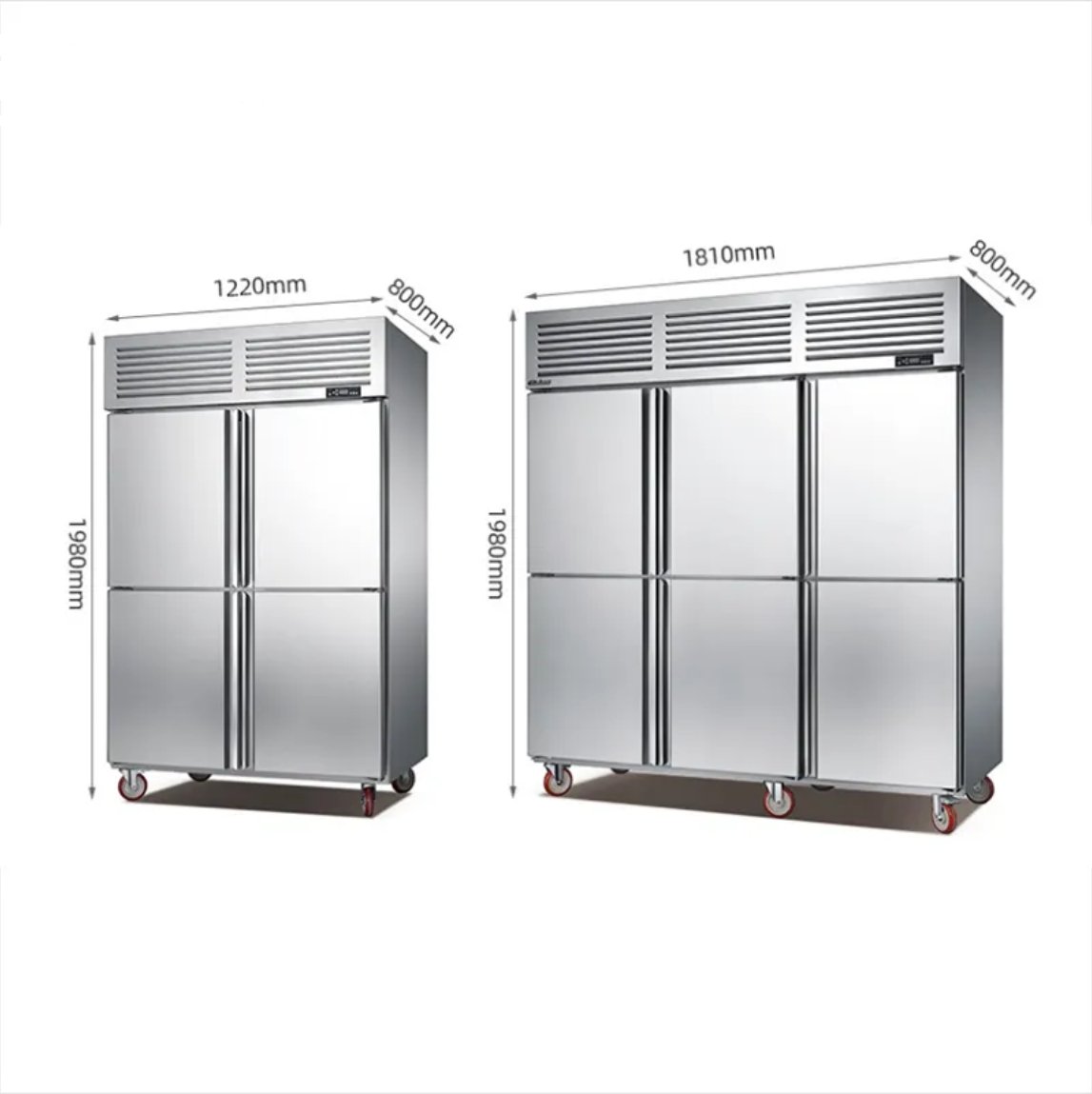 Refrigeration Equipment