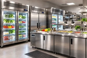 Commercial Refrigeration